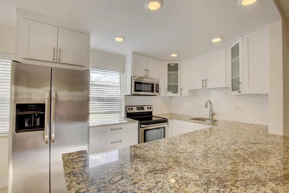 Unit for sale at 531 Normandy L, Delray Beach, FL 33484