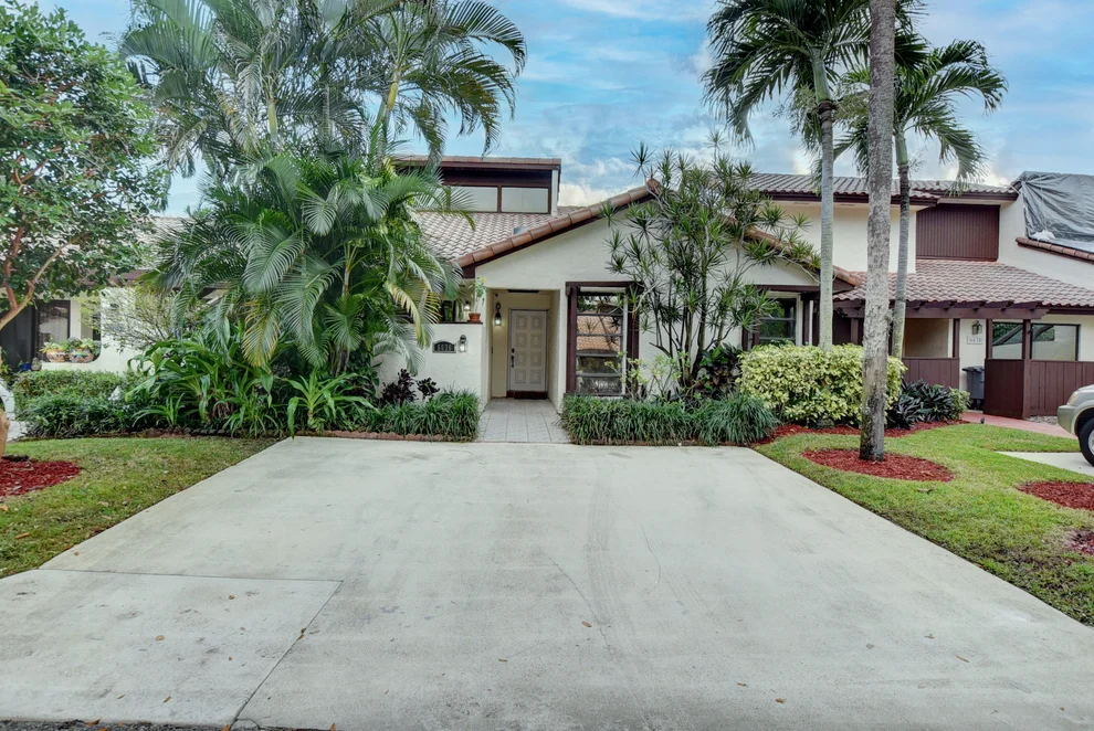 Unit for sale at 6636 Tiburon Circle, Boca Raton, FL 33433