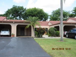 Unit for sale at 5968 Forest Grove Drive, Boynton Beach, FL 33437