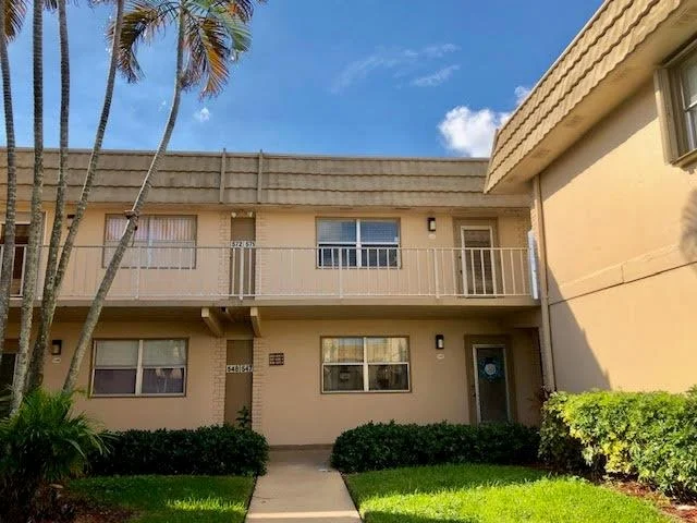 Unit for sale at 571 Monaco L, Delray Beach, FL 33446