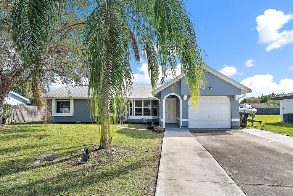 Unit for sale at 1974 SE Tiffany Avenue, Port St Lucie, FL 34952