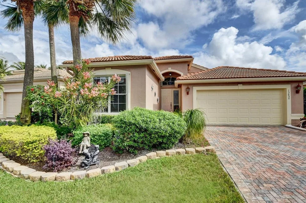 Unit for sale at 13650 Cambria Bay Lane, Delray Beach, FL 33446