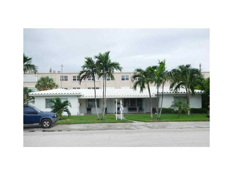 Unit for sale at 3213 NE 7th Place, Pompano Beach, FL 33062