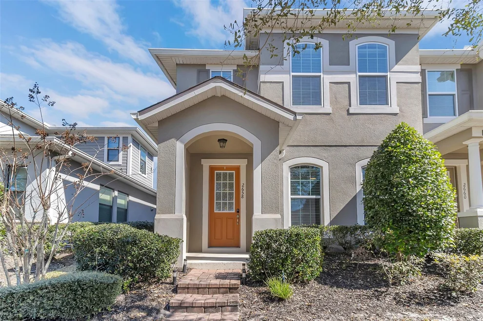 Unit for sale at 2658 Amati Drive, Kissimmee, FL 34741