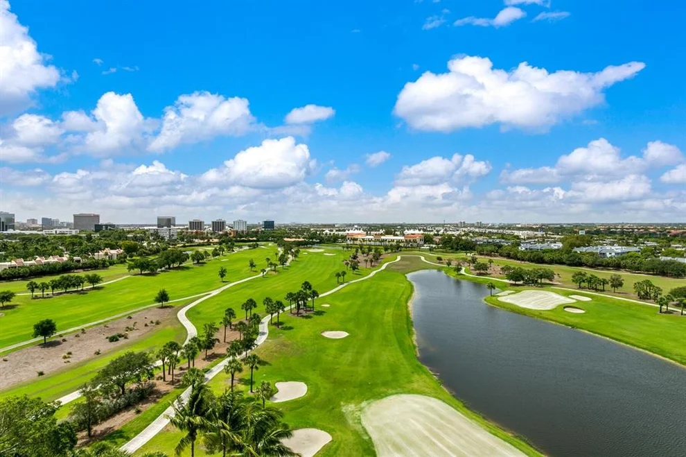 Unit for sale at 2427 Presidential Way, West Palm Beach, FL 33401