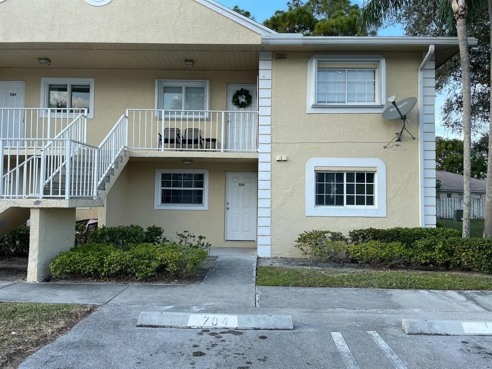 Unit for sale at 704 Palm Beach Trace Drive, Royal Palm Beach, FL 33411