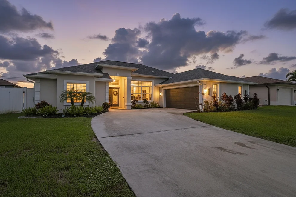 Unit for sale at 1718 SW Penrose Avenue, Port St Lucie, FL 34953