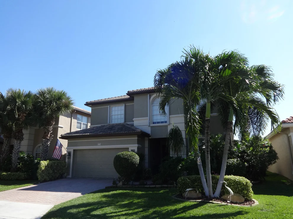 Unit for sale at 7897 Monarch Court, Delray Beach, FL 33446