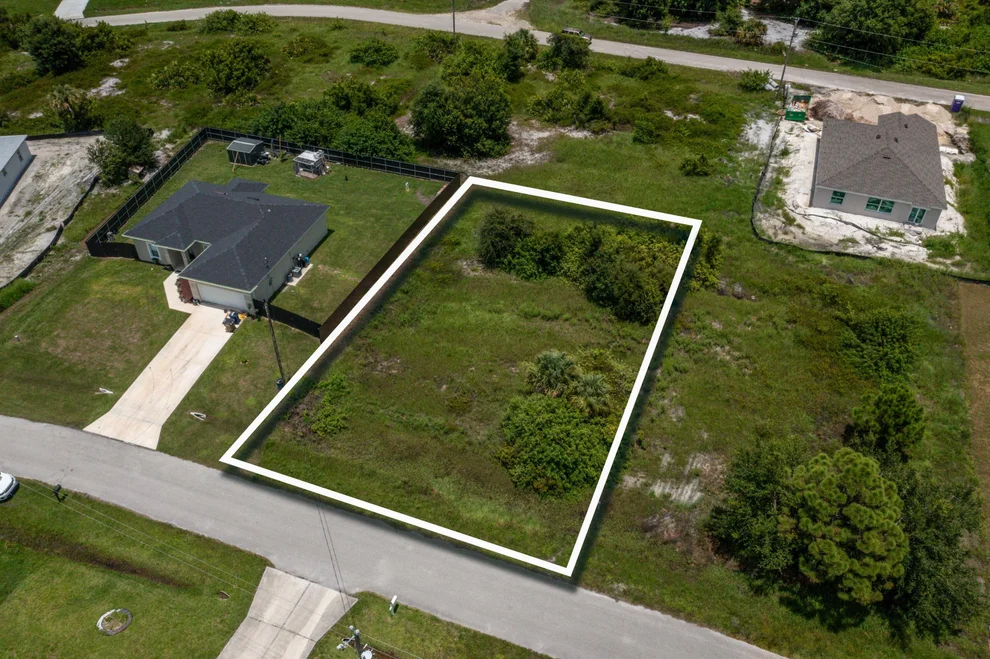 Unit for sale at 433 Rayford Street, Lehigh Acres, FL 33974