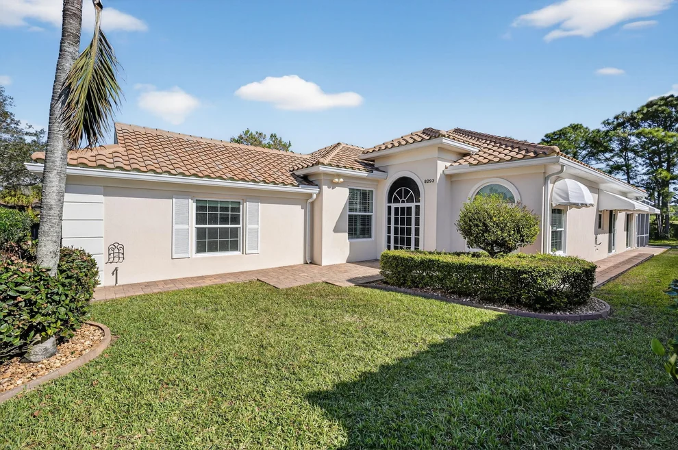 Unit for sale at 8293 SE Palm Hammock Lane, Hobe Sound, FL 33455
