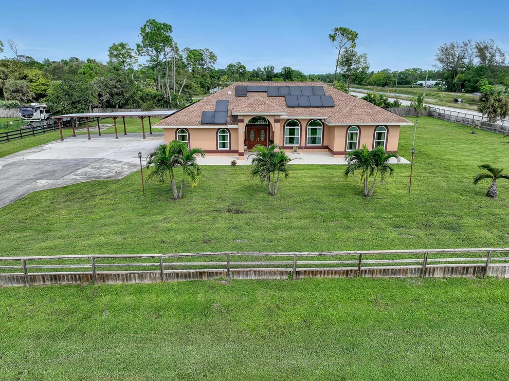 Unit for sale at 13035 61st Lane N, West Palm Beach, FL 33412