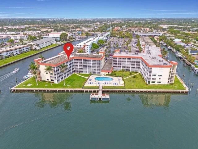 Unit for sale at 100 Paradise Harbour Boulevard, North Palm Beach, FL 33408