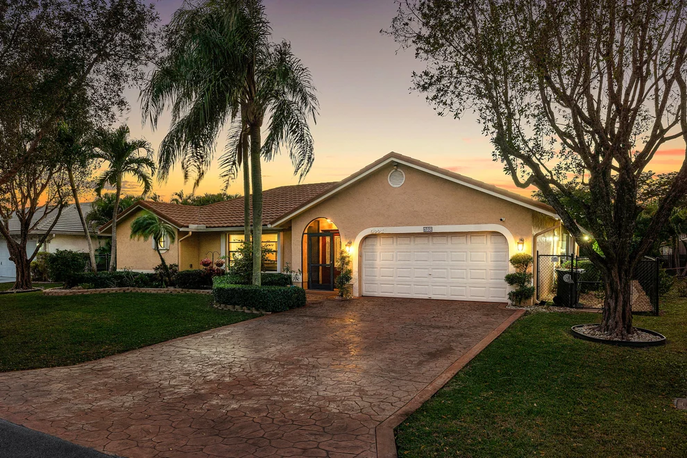 Unit for sale at 4991 NW 47th Avenue, Coconut Creek, FL 33073