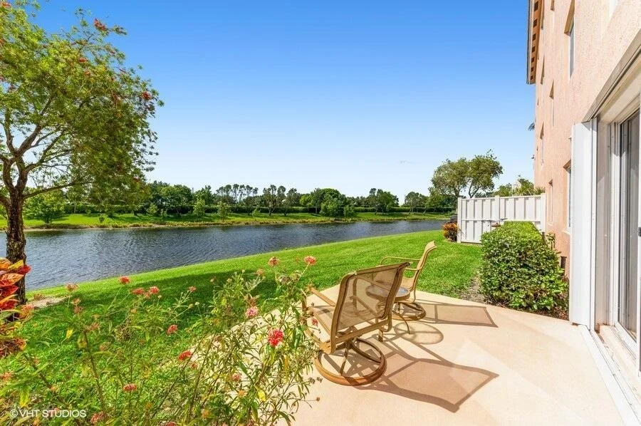 Unit for sale at 5778 Crystal Shores Drive, Boynton Beach, FL 33437