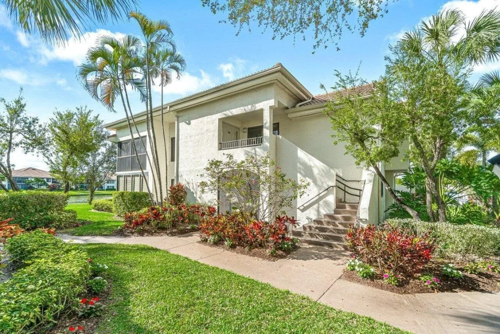 Unit for sale at 7418 Victory Lane, Delray Beach, FL 33446