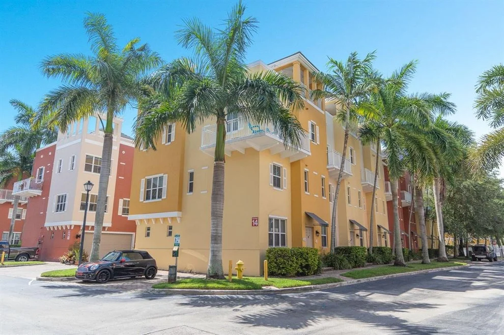 Unit for sale at 2334 Vintage Drive, Lighthouse Point, FL 33064