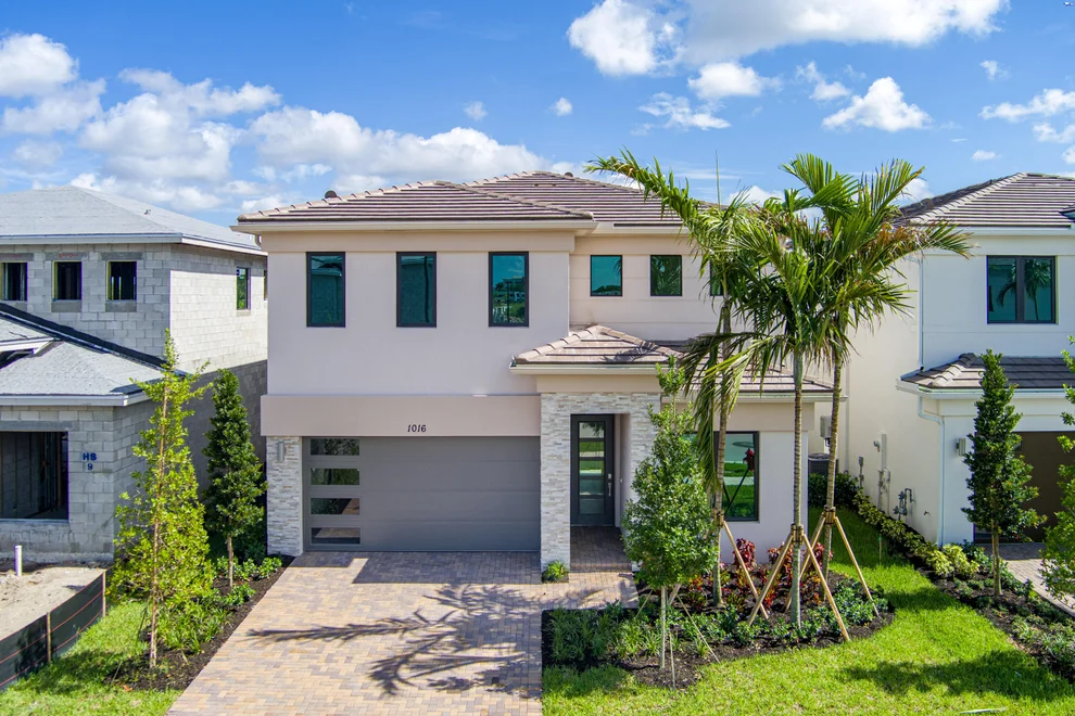Unit for sale at 1016 Raleigh Way, Wellington, FL 33414