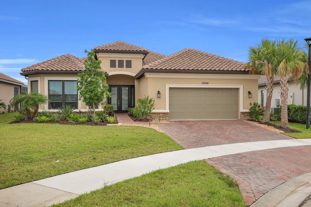 Unit for sale at 13309 SW Alejandro Court, Port St Lucie, FL 34987