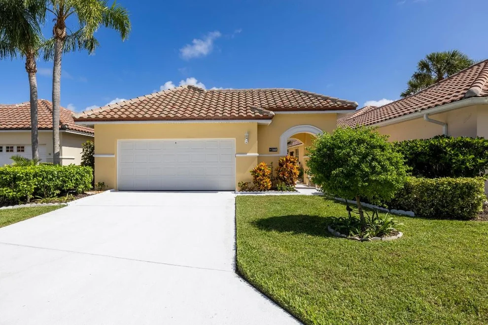 Unit for sale at 1668 Victoria Circle, Vero Beach, FL 32967