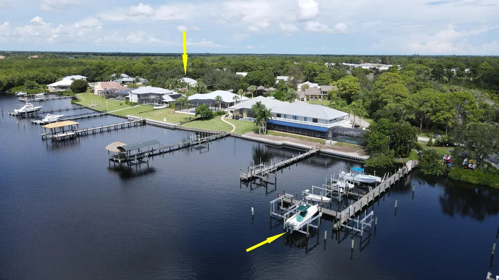 Unit for sale at 1011 SE Kitching Cove Lane, Port St Lucie, FL 34952