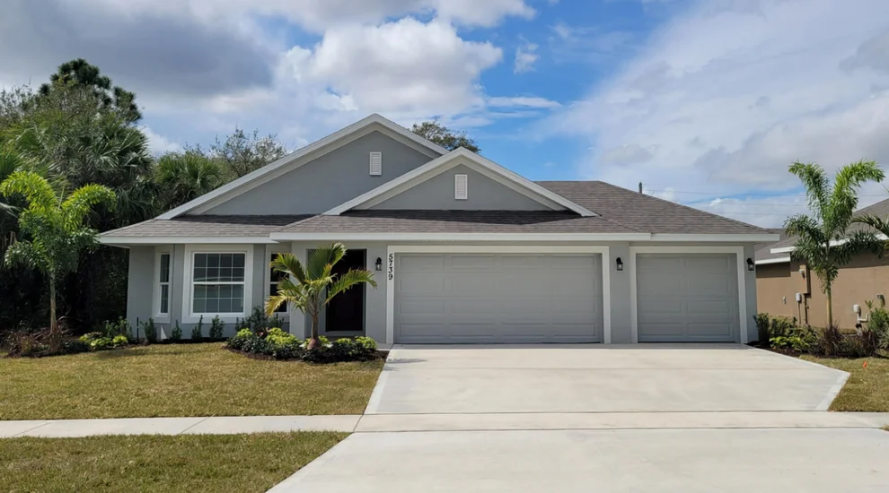 Unit for sale at 5739 Waterstone Boulevard, Fort Pierce, FL 34951