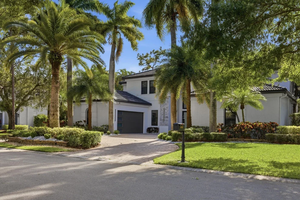 Unit for sale at 6005 Pinewood Avenue, Parkland, FL 33067