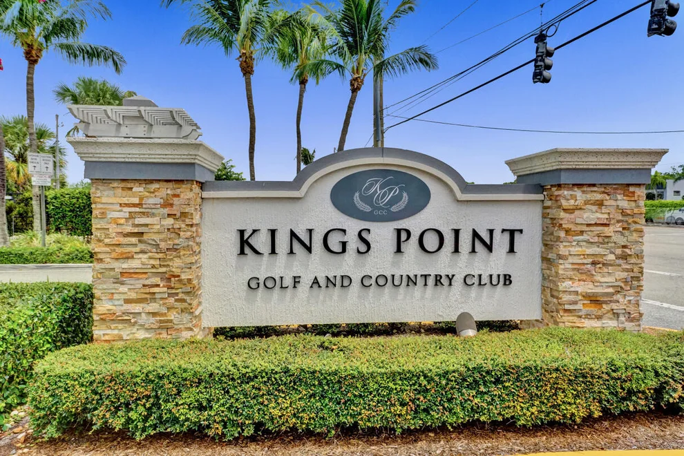 Unit for sale at 608 Saxony M, Delray Beach, FL 33446
