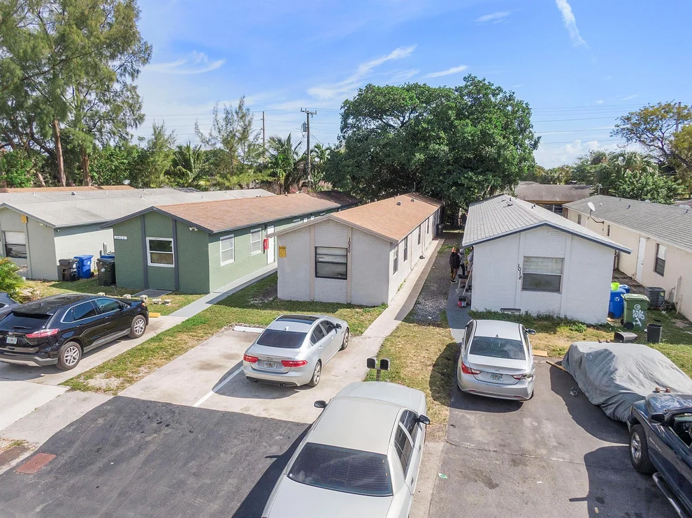 Unit for sale at 1020 NW 6th Avenue, Fort Lauderdale, FL 33311