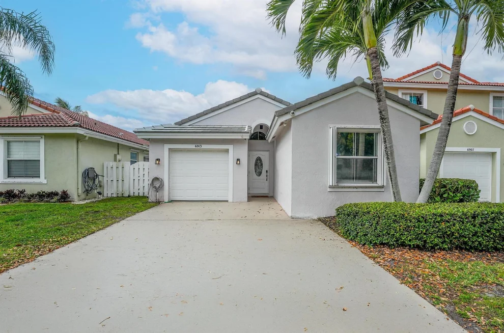 Unit for sale at 6913 Turtle Bay Terrace, Lake Worth, FL 33463