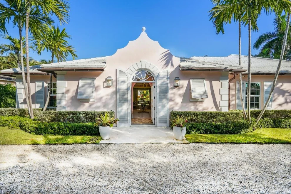 Unit for sale at 261 El Dorado Lane, Palm Beach, FL 33480