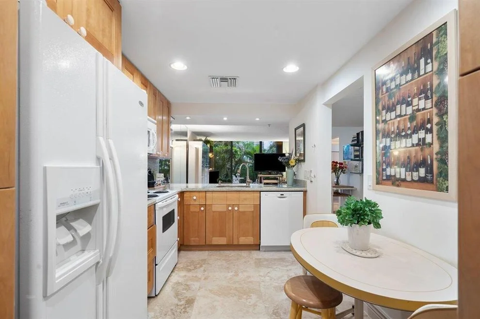 Unit for sale at 2707 N Ocean Boulevard, Boca Raton, FL 33431