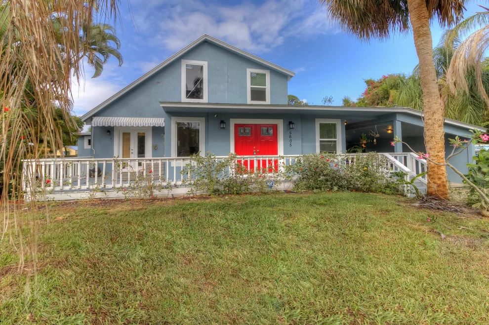 Unit for sale at 5605 Spruce Drive, Fort Pierce, FL 34982