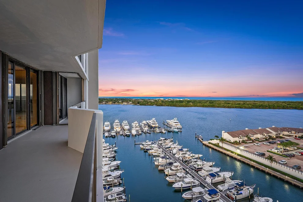 Unit for sale at 108 Lakeshore Drive, North Palm Beach, FL 33408