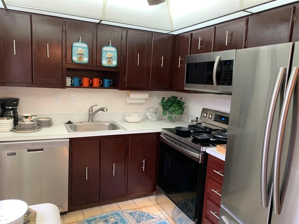 Unit for sale at 801 Burgundy Q, Delray Beach, FL 33484
