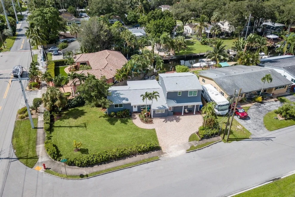 Unit for sale at 900 Orange Isle, Fort Lauderdale, FL 33315