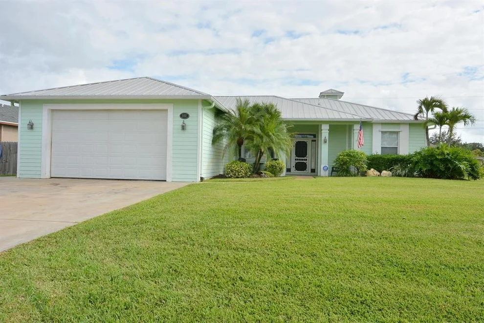 Unit for sale at 3157 SW Fambrough Street, Port St Lucie, FL 34953