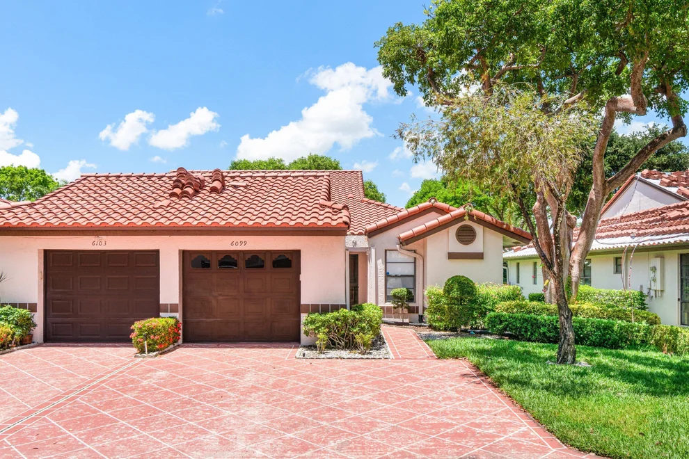 Unit for sale at 6099 Kings Gate Circle, Delray Beach, FL 33484