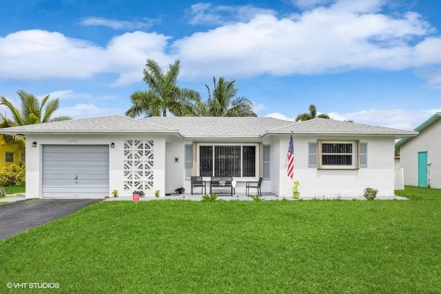Unit for sale at 8200 NW 93rd Avenue, Tamarac, FL 33321