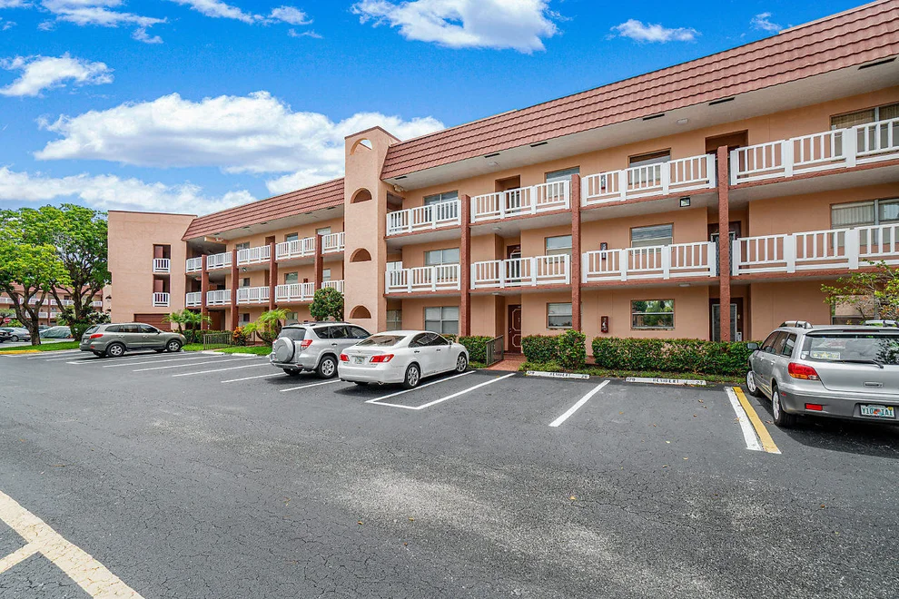 Unit for sale at 9481 Sunrise Lakes Boulevard, Sunrise, FL 33322
