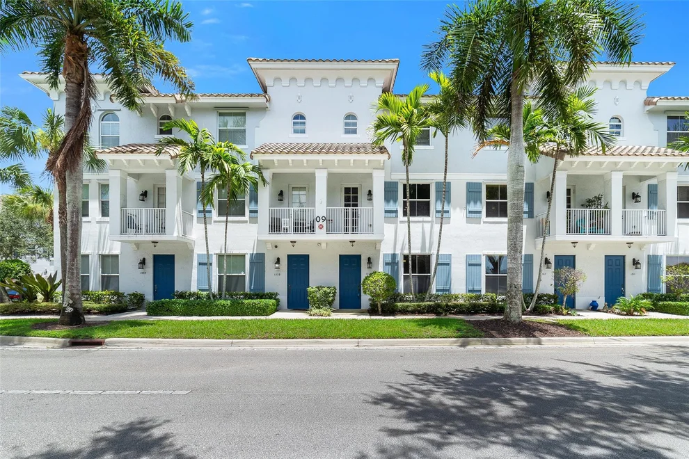 Unit for sale at 1323 Via De Pepi, Boynton Beach, FL 33426