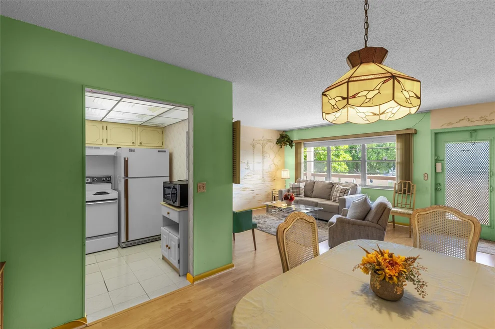 Unit for sale at 3031 Ashby D, Deerfield Beach, FL 33442