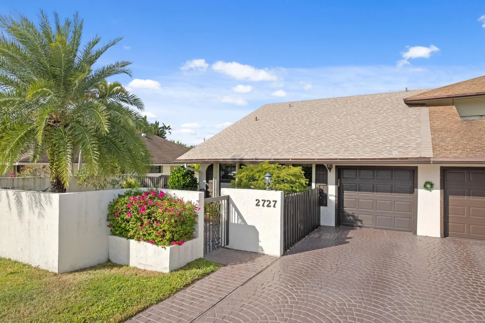 Unit for sale at 2727 SW 5th St, Delray Beach, FL 33445
