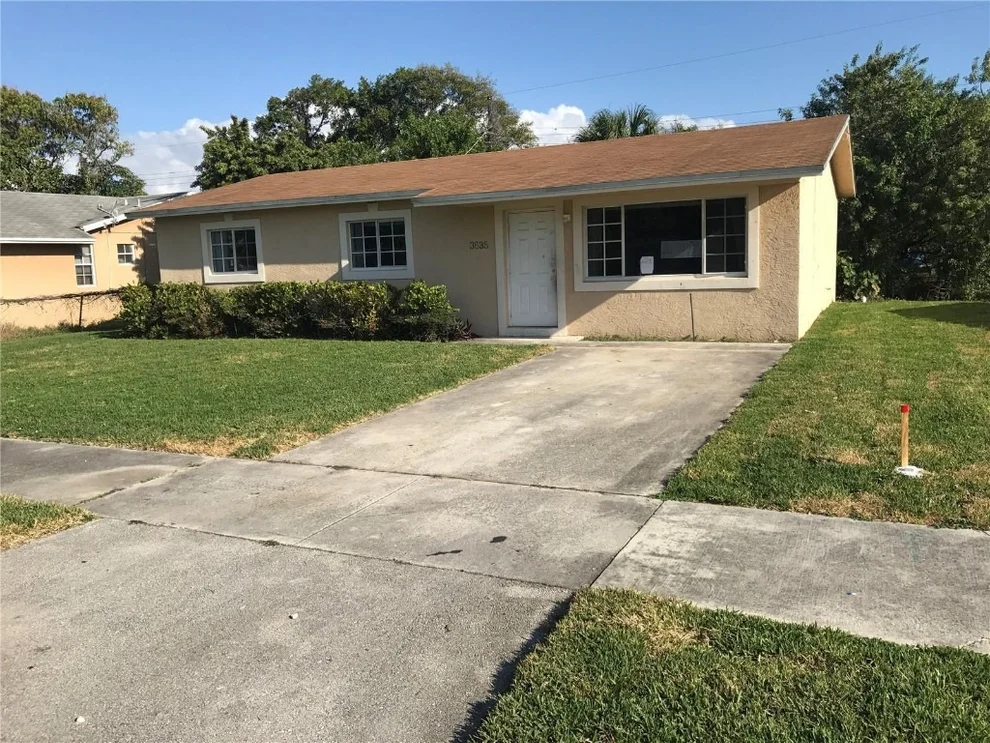 Unit for sale at 3635 SW 12th Place, Fort Lauderdale, FL 33312