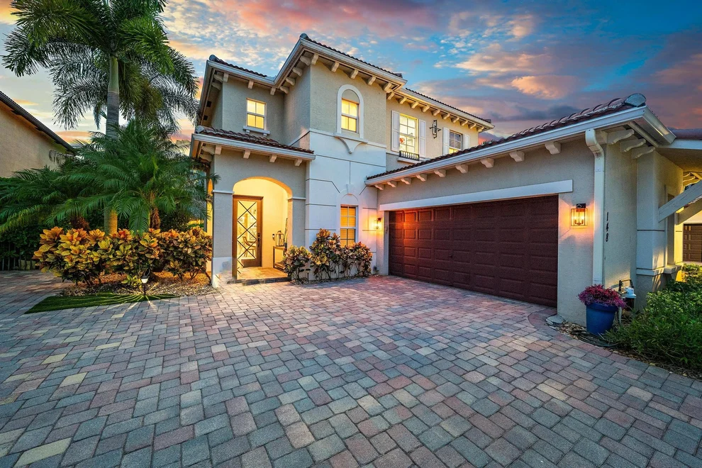 Unit for sale at 148 Behring Way, Jupiter, FL 33458