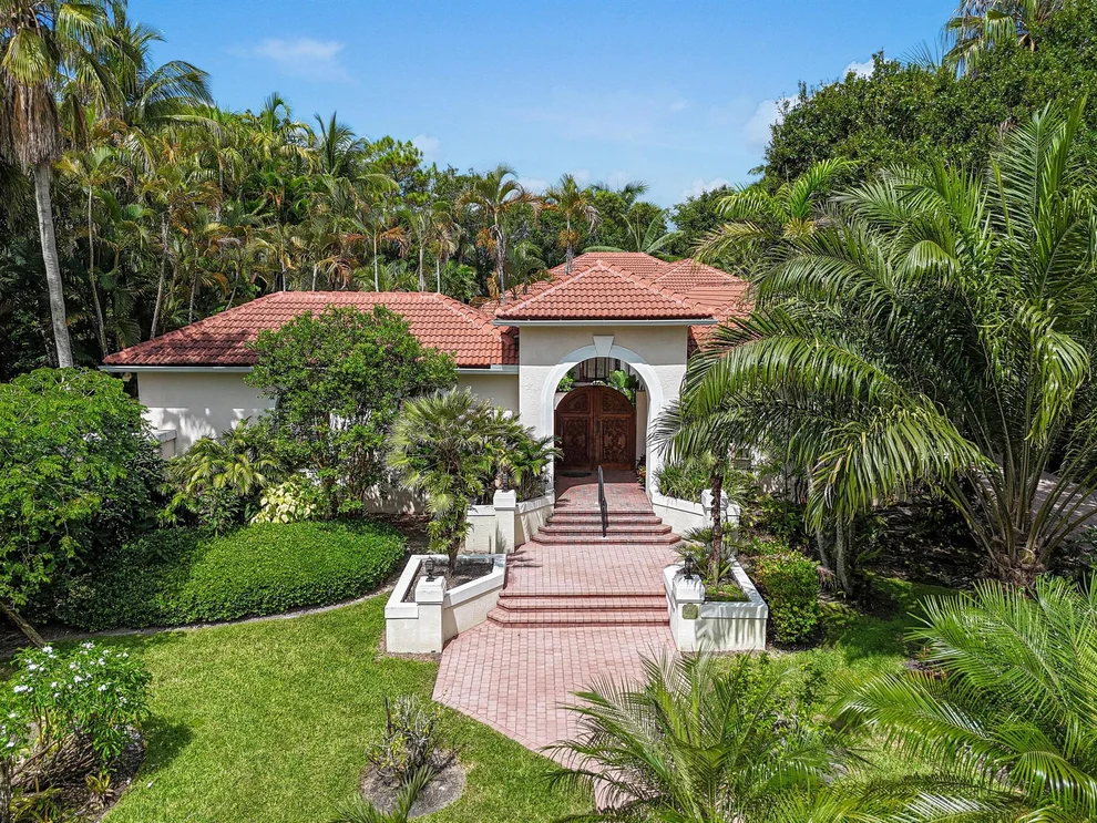 Unit for sale at 4034 SE Hammock Place, Jupiter, FL 33478