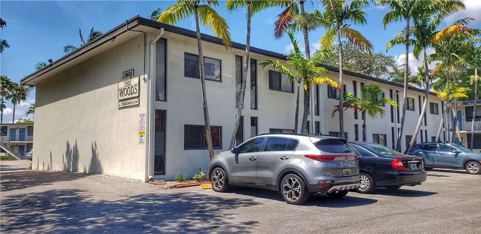 Unit for sale at 1901 N Andrews Avenue, Wilton Manors, FL 33311