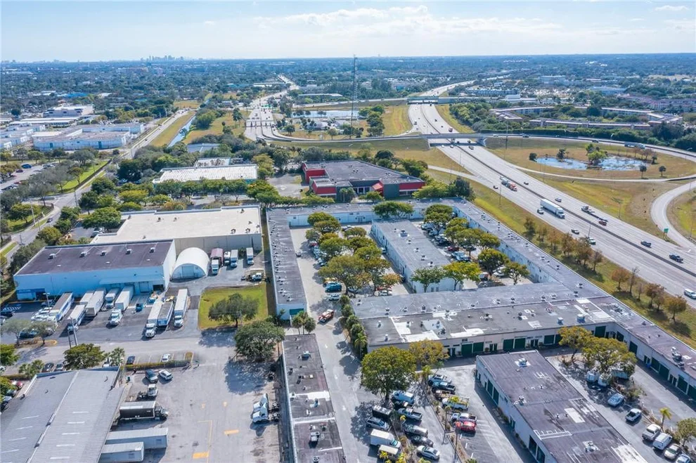 Unit for sale at 1771 Blount Road, Pompano Beach, FL 33069