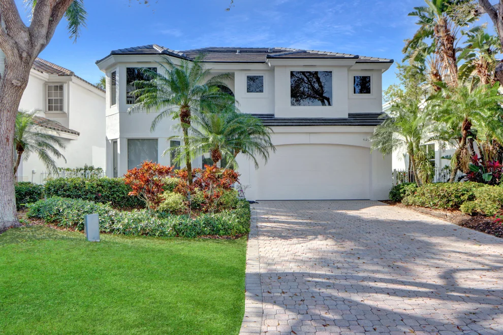Unit for sale at 4125 NW 58th Lane, Boca Raton, FL 33496