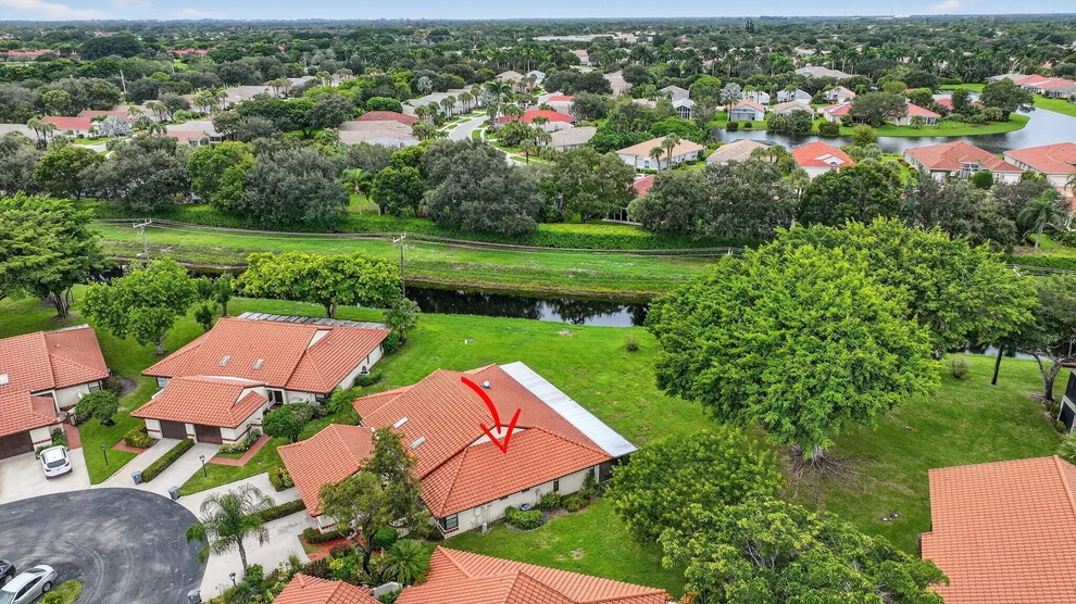 Unit for sale at 5477 Atlantic Palm Court, Boynton Beach, FL 33437