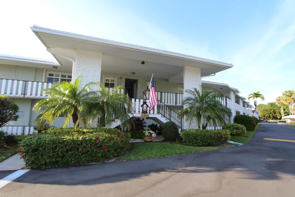 Unit for sale at 5510 N Ocean Boulevard, Ocean Ridge, FL 33435